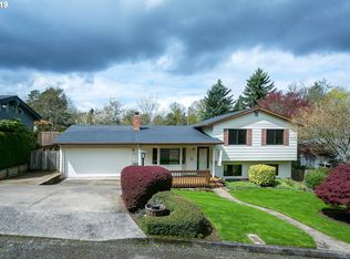 10729 SW 62nd Pl, Portland, OR 97219