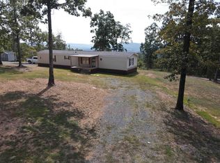 291 Wildwood Ln, Marshall, AR 72650