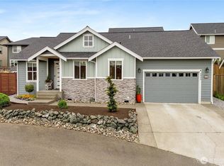 6068 Monument Dr, Ferndale, WA