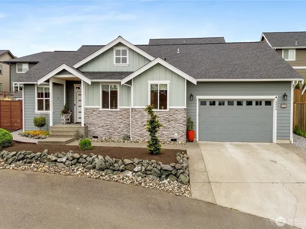 6068 Monument Drive, Ferndale, WA 98248