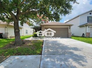 6814 Liberty Creek Trl, Houston, TX 77049