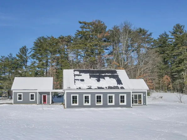 41 Indian Trail Road, Newcastle, ME 04553