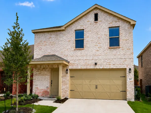 241 Adelina Dr, Little Elm, TX 75068
