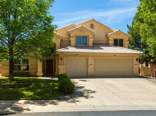 10616 Royal Troon NE, Albuquerque, NM 87111