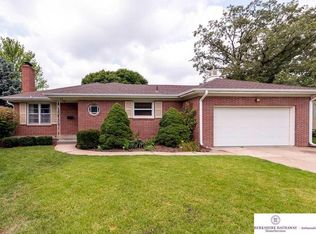 510 N 74th St, Omaha, NE 68114