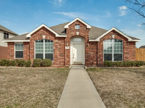 125 Hickman St, Cedar Hill, TX 75104