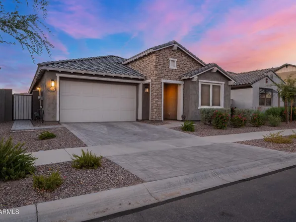 9638 E SPIRAL Avenue, Mesa, AZ 85212