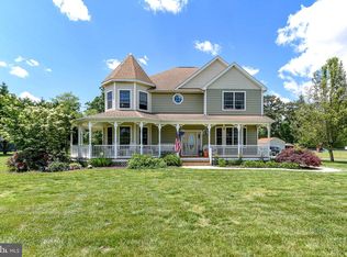 16830 Oak Rd, Bridgeville, DE 19933