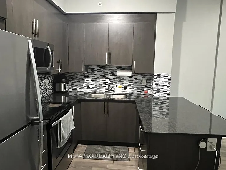 45 Yorkland Blvd #201 — Photo 3