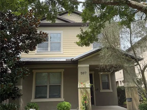5817 CALDERA RIDGE DRIVE, LITHIA, FL 33547