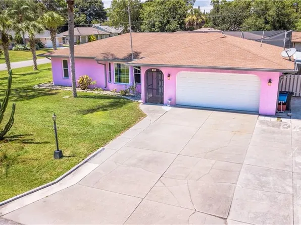 616 Brown Rd, Venice, FL 34293