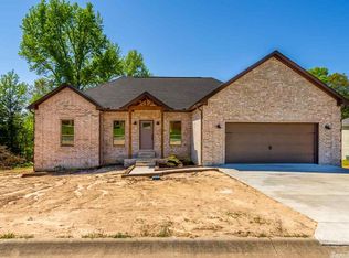 27 Indian Spgs, Greenbrier, AR 72058