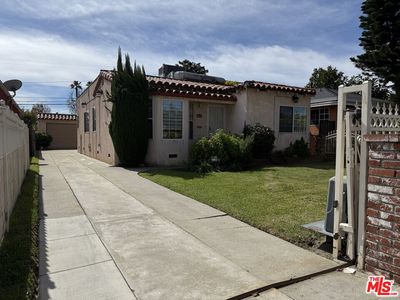 3284 Cherokee Ave, South Gate, CA, 90280
