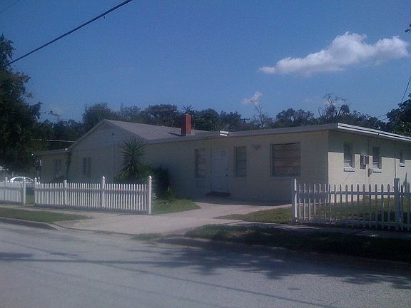Front view