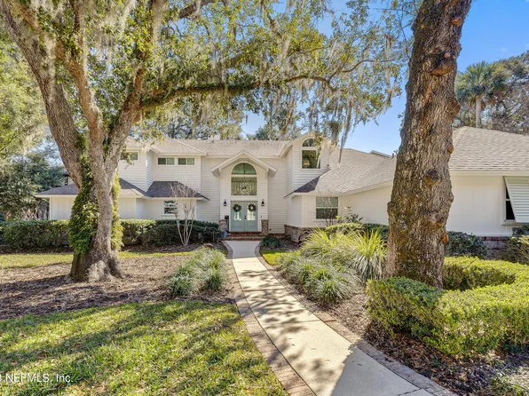 310 OCEANFOREST Drive N, Atlantic Beach, FL 32233