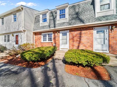35 Olde Country Village #35, Londonderry, NH, 03053
