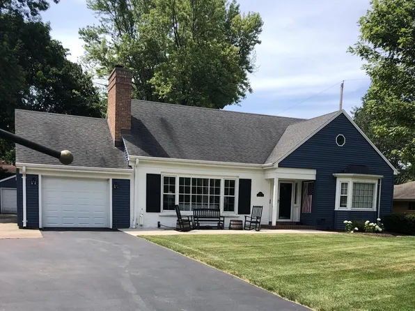 539 West Apple Tree ROAD, Glendale, WI 53217