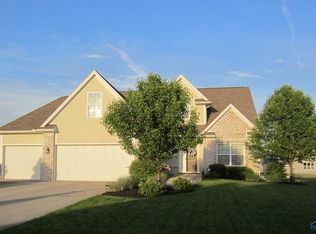 2805 Back Bay Dr, Maumee, OH 43537
