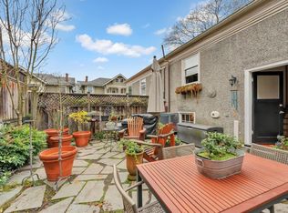 2303 W 3rd Ave, Vancouver, BC