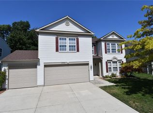 10906 Parker Dr, Indianapolis, IN 46231