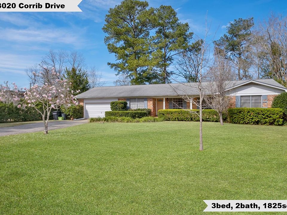 1st image of 3020 Corrib Dr