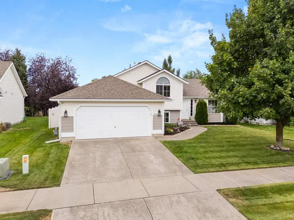 2020 N Tschirley Rd, Greenacres, WA 99016