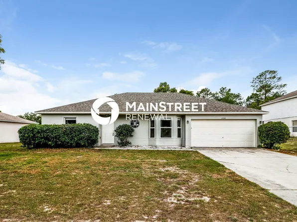 12040 Eldron St, Spring Hill, FL 34608