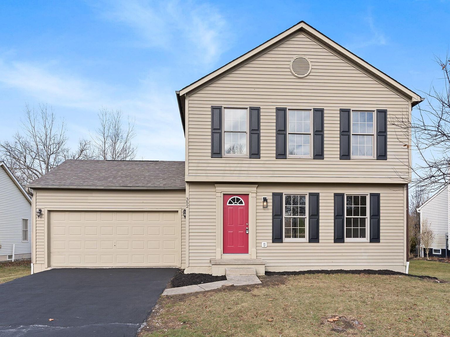 352 Pataskala Ridge Dr SW, Pataskala, OH 43062 | Zillow