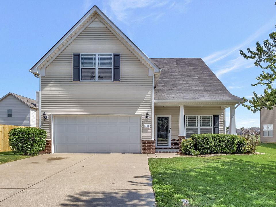 1st image of 418 Birdstone Dr