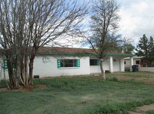 102 Upper San Pedro Rd, Espanola, NM 87532