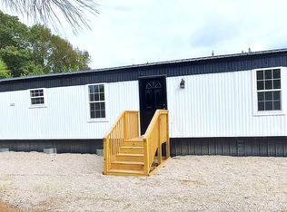 115 T Model Jones Rd, Castalia, NC 27816