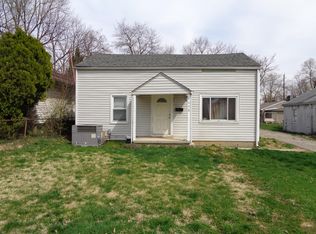 1658 Belmead Ave, Columbus, OH