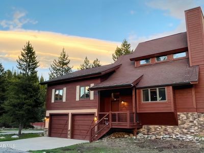 24 Maple Road, Winter Park, CO, 80482