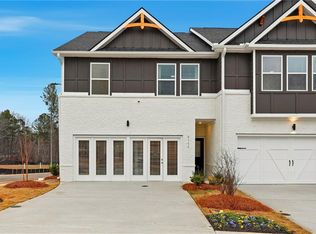 3227 Winding Waters Way #36, Powder Springs, GA 30127