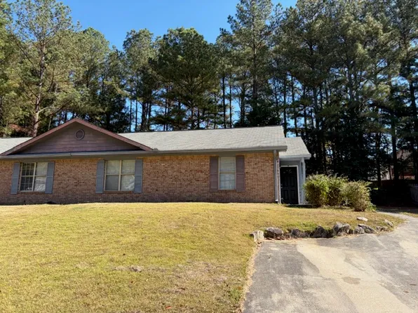 7015 Brentwood Ct #B, Riverdale, GA 30296