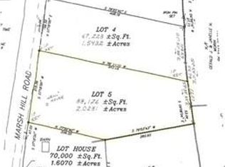 14 Marsh Hill Rd, Brimfield, MA 01010