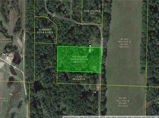 0 Ouachita Road Rd, Bearden, AR 71720