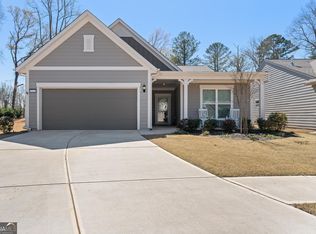 1312 Bugle Ct, Griffin, GA 30223