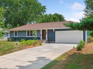 10941 Abbott Ave S, Bloomington, MN 55431