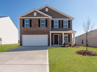 116 Larson Ln, Greenwood, SC 29646