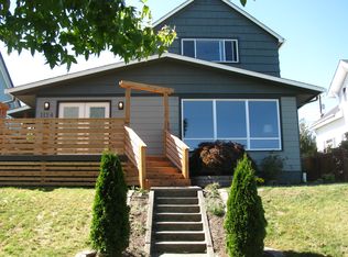 1124 Wetmore Ave, Everett, WA 98201