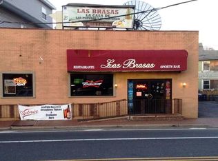 105 Linden Road, Roselle, NJ 07203