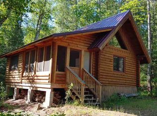 8086 Long Lake Rd, Crane Lake, MN 55725