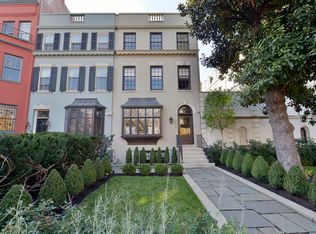 2216 Massachusetts Ave NW, Washington, DC 20008