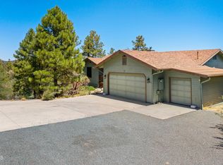 2065 S Sheriffs Posse Trl, Prescott, AZ 86303
