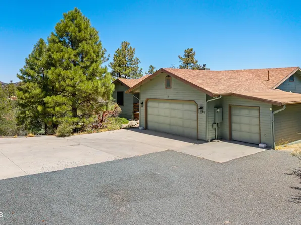 2065 S Sheriffs Posse Trl, Prescott, AZ 86303