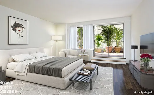 Sold by Brown Harris Stevens | media 2