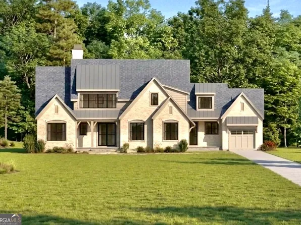 116 Cuthbert Ln, Acworth, GA 30101