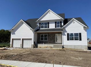 1 Paddock Ct, Bayville, NJ 08721