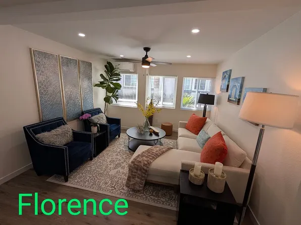 3432-34 Florence St #1, San Diego, CA 92113